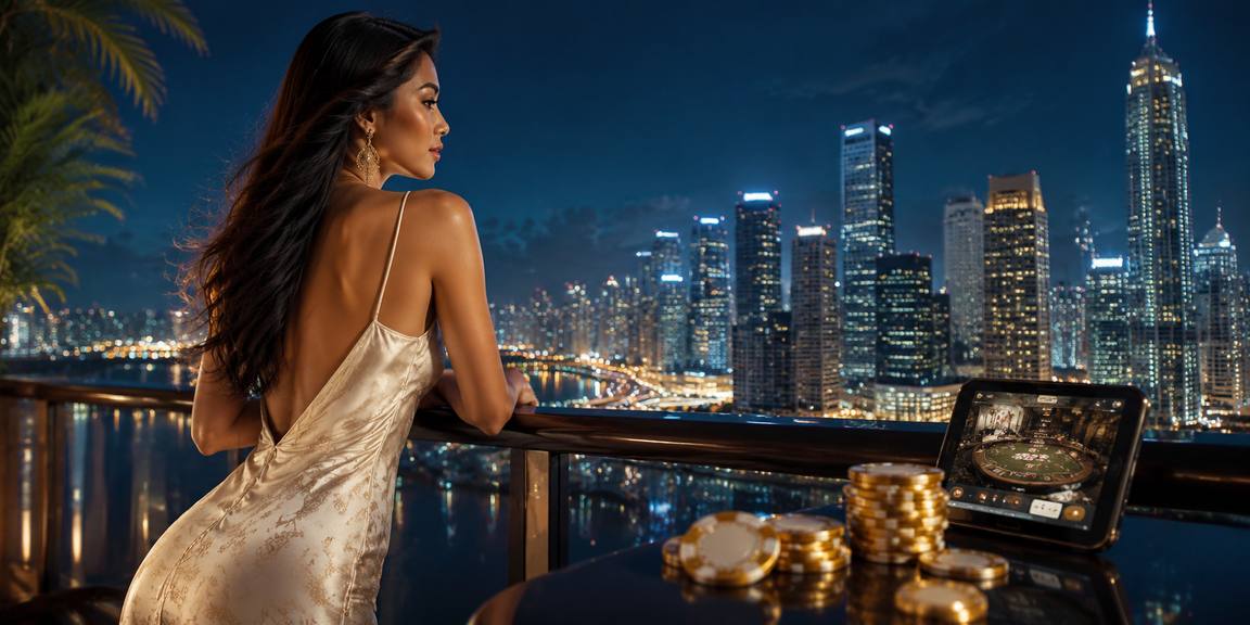 demoslot88 Live Casino Tables & Slots in One Lobby
